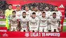¿Fichaje para Universitario? Futbolista valorizado en casi 2 millones se lució en el Monumental