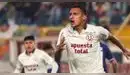 Revelan que Universitario mostró su interés por jugador del clásico rival: "Ha preguntado" Revelan que Universitario mostró su interés por jugador del clásico rival: "Ha preguntado"