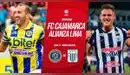 Alianza Lima vs. FC Cajamarca EN VIVO por Liga 1 MAX: transmisión del partido
