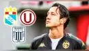 Gianluca Lapadula puede dar el batacazo y llegar a histórico de Liga 1, según portal internacional