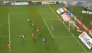 Santana anotó un golazo 'maradoniano' para poner el 1-0 de Sporting Cristal ante Cienciano
