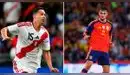 Próximo partido de Perú vs España: fecha, hora y canal del amistoso internacional fecha FIFA