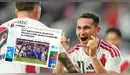 Prensa española dio firme calificativo sobre Perú tras su remontada a Haití: "Un equipo en..."