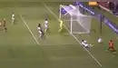 Pedro Gallese cometió un tremendo error y anotó un autogol para que España golee 3-0 a Perú