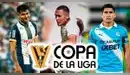 Partidos de la Copa de la Liga 2026: programación de la fecha 1, resultados, horarios y dónde ver Partidos de la Copa de la Liga 2026: programación de la fecha 1, resultados, horarios y dónde ver