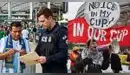 ¡ALERTA MÁXIMA por control migratorio! Inmigrantes lanzan un DURO RECLAMO en el Mundial 2026: "Fuera ICE de la Copa" ¡ALERTA MÁXIMA por control migratorio! Inmigrantes lanzan un DURO RECLAMO en el Mundial 2026: "Fuera ICE de la Copa"