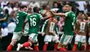 México vs Sudáfrica EN VIVO HOY: minuto a minuto por el Mundial 2026 México vs Sudáfrica EN VIVO HOY: minuto a minuto por el Mundial 2026