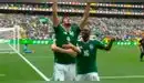¡Apareció el '9'! Raúl Jiménez anota de cabeza el 2-0 de México vs Sudáfrica por el Mundial 2026