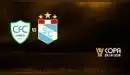 ¿Dónde ver el partido de Sporting Cristal vs. Comerciantes FC EN VIVO HOY? ¿Dónde ver el partido de Sporting Cristal vs. Comerciantes FC EN VIVO HOY?