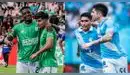 Sporting Cristal vs. Comerciantes FC: La inédita alineación de Roberto Mosquera en su debut Sporting Cristal vs. Comerciantes FC: La inédita alineación de Roberto Mosquera en su debut