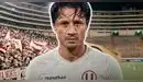 ¡Confirmado! Universitario y Lapadula llegaron a un acuerdo y revelan cuándo arribará a Lima