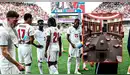 ¡Escándalo en el Mundial! Selección de Inglaterra sufrió el robo de sus pertenencias previo a su debut ¡Escándalo en el Mundial! Selección de Inglaterra sufrió el robo de sus pertenencias previo a su debut