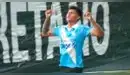¡Estalla Loreto! Gol de Jair Moretti para el 1-0 de Sporting Cristal ante Comerciantes FC - VIDEO