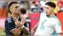Alineaciones Argentina vs Argelia: así será la formación de la Albiceste con Messi en el Mundial 2026 Alineaciones Argentina vs Argelia: así será la formación de la Albiceste con Messi en el Mundial 2026