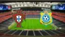 Dónde ver Portugal vs. RD Congo EN VIVO HOY por el Mundial 2026 y a qué hora juega Cristiano Ronaldo Dónde ver Portugal vs. RD Congo EN VIVO HOY por el Mundial 2026 y a qué hora juega Cristiano Ronaldo
