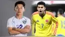 ¿A qué hora juega Colombia vs Uzbekistán HOY y qué canal transmite en vivo el Mundial 2026? ¿A qué hora juega Colombia vs Uzbekistán HOY y qué canal transmite en vivo el Mundial 2026?