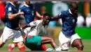 Francia vs. Senegal EN VIVO GRATIS: ver partido por grupo I del Mundial 2026 Francia vs. Senegal EN VIVO GRATIS: ver partido por grupo I del Mundial 2026