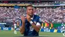 ¡Fenomenal! Gol de Kylian Mbappé para el 1-0 de Francia ante Senegal por el Mundial 2026 - VIDEO ¡Fenomenal! Gol de Kylian Mbappé para el 1-0 de Francia ante Senegal por el Mundial 2026 - VIDEO