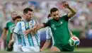 Argentina vs. Argelia EN VIVO: ver partido por grupo J del Mundial 2026