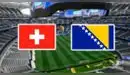 Hora del partido de Suiza vs Bosnia y qué canal transmite EN VIVO el Mundial 2026 Hora del partido de Suiza vs Bosnia y qué canal transmite EN VIVO el Mundial 2026