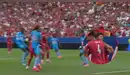 Joao Neves madruga a RD Congo y pone el 1-0 para Portugal en el Mundial 2026