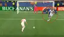 Gol de Harry Kane para abrir el marcador para Inglaterra: 1-0 gana a Croacia por el Mundial 2026 Gol de Harry Kane para abrir el marcador para Inglaterra: 1-0 gana a Croacia por el Mundial 2026