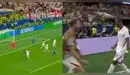 ¡Golazo! Marcus Rashford anotó el 4-2 de Inglaterra sobre Croacia en el Mundial 2026 ¡Golazo! Marcus Rashford anotó el 4-2 de Inglaterra sobre Croacia en el Mundial 2026