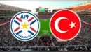 ¿A qué hora juega Turquía vs Paraguay y en qué canal ver partido del Mundial 2026? ¿A qué hora juega Turquía vs Paraguay y en qué canal ver partido del Mundial 2026?