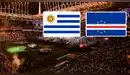 ¿Dónde ver el partido de Uruguay vs. Cabo Verde EN VIVO HOY?