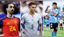 Partidos del Mundial HOY, domingo 21 de junio: programación, resultados y dónde ver