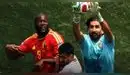 Bélgica empató 0-0 con Irán y se complica en su grupo por el Mundial 2026