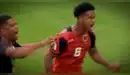 ¡Histórico! Gol de Kevin Pina de tiro libre para el 1-0 de Cabo Verde vs Uruguay por Mundial 2026