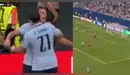 ¡Golazo! Agustín Canobbio marcó el 2-1 de Uruguay sobre Cabo Verde en el Mundial 2026 ¡Golazo! Agustín Canobbio marcó el 2-1 de Uruguay sobre Cabo Verde en el Mundial 2026