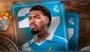Sporting Cristal sorprende con fichaje: anunciaron a delantero colombiano que pasó por Arsenal