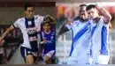 Alineaciones Alianza Lima vs Alianza Atlético: el inédito once del club blanquiazul en la Copa de la Liga
