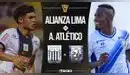 Alianza Lima vs. Alianza Atlético EN VIVO por Bicolor+: transmisión del partido