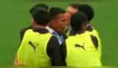 ¡Zurda de oro! Gol de Martín Távara para el 1-0 de Cristal vs U. Comercio por Copa de la Liga