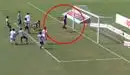 De la Cruz se 'comió' el gol de Sullana y Alianza Lima está quedando eliminado de la Copa Caliente