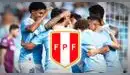 Seleccionado peruano ilusiona a hinchas por regresar con Sporting Cristal: "Quiero campeonar" Seleccionado peruano ilusiona a hinchas por regresar con Sporting Cristal: "Quiero campeonar"