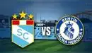 ¿Dónde ver partido de Sporting Cristal vs. Bentín Tacna Heroica EN VIVO HOY? ¿Dónde ver partido de Sporting Cristal vs. Bentín Tacna Heroica EN VIVO HOY?