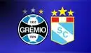 Jugó en Gremio y ahora se sumó a Sporting Cristal para la temporada 2026: "Atacante" Jugó en Gremio y ahora se sumó a Sporting Cristal para la temporada 2026: "Atacante"
