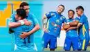 Alineaciones de Sporting Cristal vs Bentín Tacna Heroica: once celeste confirmado por Copa de la Liga Alineaciones de Sporting Cristal vs Bentín Tacna Heroica: once celeste confirmado por Copa de la Liga