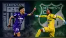 ¿Dónde ver partido de Alianza Lima vs. Deportivo Cali EN VIVO HOY? ¿Dónde ver partido de Alianza Lima vs. Deportivo Cali EN VIVO HOY?