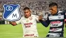 Figura de Millonarios desea el tetra de Universitario por encima de Alianza: "Tiene que pelear" Figura de Millonarios desea el tetra de Universitario por encima de Alianza: "Tiene que pelear"