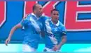 ¡Debut soñado! Gol de Hernán Barcos para el 1-1 de Sporting Cristal en la Copa de la Liga - VIDEO ¡Debut soñado! Gol de Hernán Barcos para el 1-1 de Sporting Cristal en la Copa de la Liga - VIDEO