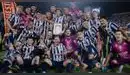 Alianza Lima anuncia tremendo regreso a poco del Torneo Clausura: "El tridente está listo" Alianza Lima anuncia tremendo regreso a poco del Torneo Clausura: "El tridente está listo"