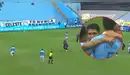 Martín Távara anotó espectacular golazo de tiro libre para el 1-0 del Sporting Cristal vs Garcilaso Martín Távara anotó espectacular golazo de tiro libre para el 1-0 del Sporting Cristal vs Garcilaso