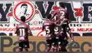Con el debut de Lapadula, Universitario venció 2-1 a ADT en Tarma por el Torneo Clausura Con el debut de Lapadula, Universitario venció 2-1 a ADT en Tarma por el Torneo Clausura