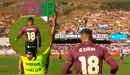 Así fue el debut oficial de Gianluca Lapadula con Universitario en la Liga 1 2026 - VIDEO Así fue el debut oficial de Gianluca Lapadula con Universitario en la Liga 1 2026 - VIDEO