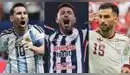 Partidos del Mundial hoy, domingo 19 de julio: programación, resultados y canales Partidos del Mundial hoy, domingo 19 de julio: programación, resultados y canales
